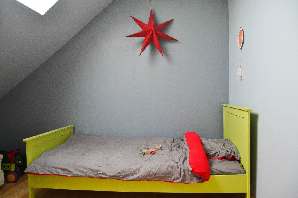 décoration chambre enfant