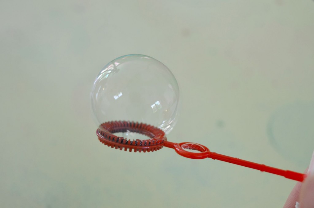 bulles