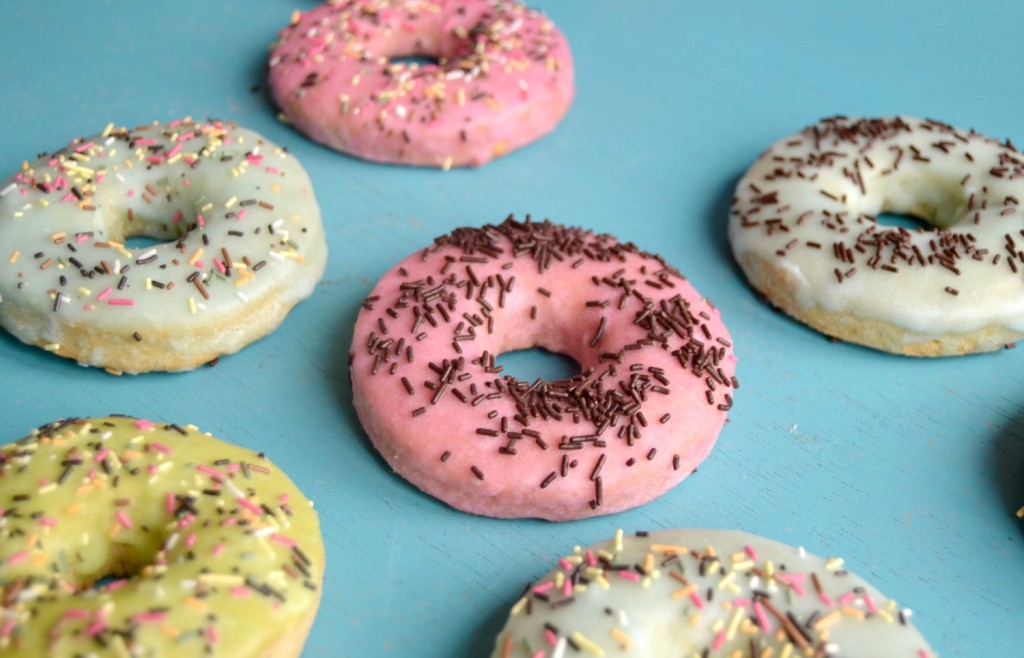 donuts