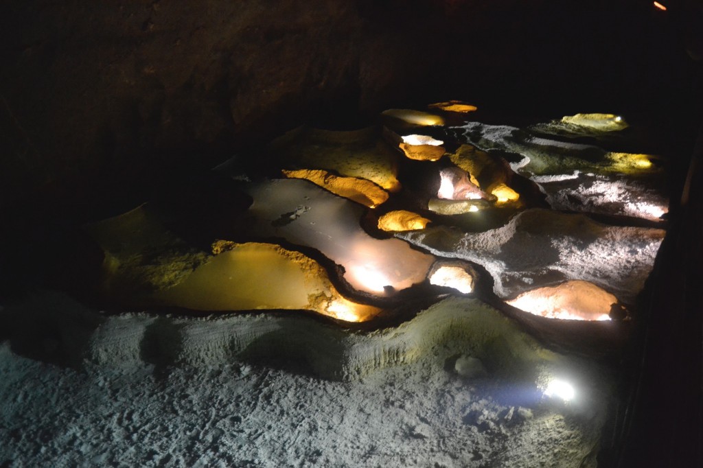 grotte Ardèche