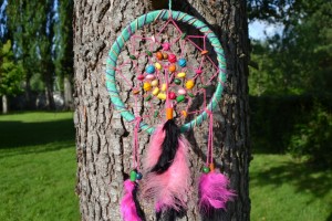 DIY : Le capteur de rêves