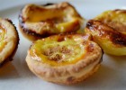 Pastéis de Nata
