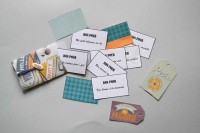 Pochette surprise pour la Fête des Pères