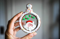 Biscuits vitraux de Noël : la recette