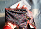jolie culotte menstruelle fabriquée en France