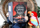 livre amusant avec des pirates