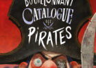 couverture d'un livre de pirates