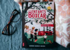 Les Enfants Boxcar Livre pour enfants qui est un best seller aux Etats Unis