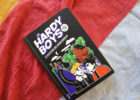 livre les Hardy Boys, best-seller américain