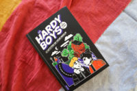 livre les Hardy Boys, best-seller américain